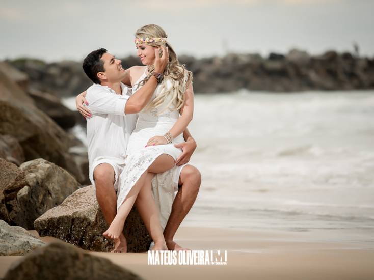 Ensaios de lucimara e Gilvanildo