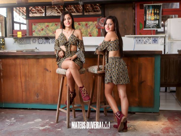 Book Fashion de Naelen e Natielen