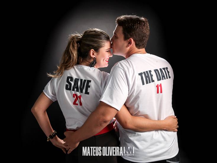 Ensaios de Ensaio Ana Carla e Roni