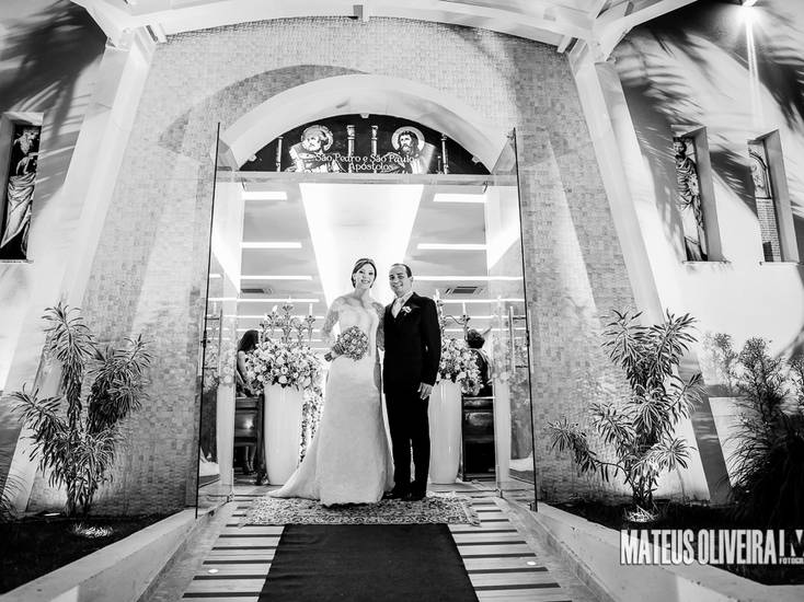 Casamentos de Casamento Matheus e Gleyse