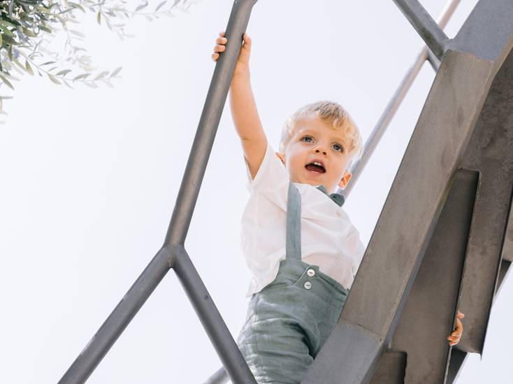 Batizados de Lourenço