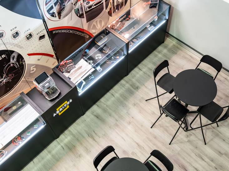 Empresarial de Diagtec