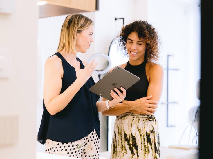 Empresarial de Clínica Oftalmológica das Antas