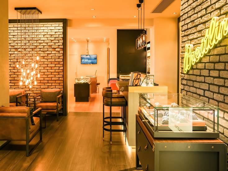 Empresarial de Machado Joalheiro