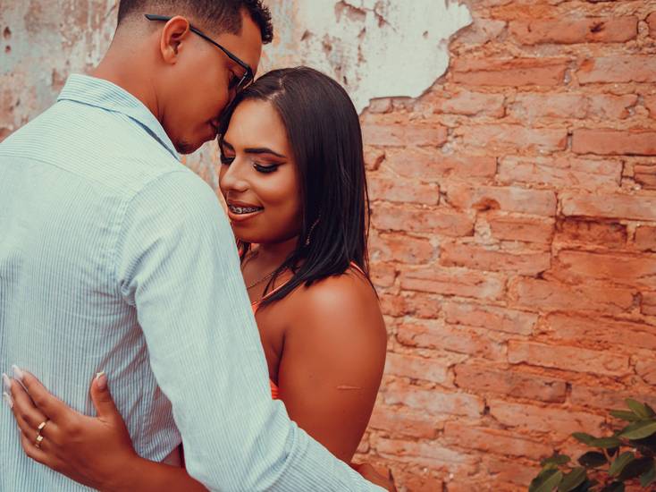 Pré-Wedding de Everton & Millena