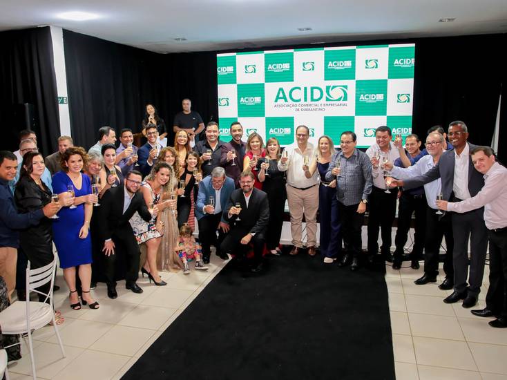 Eventos de Destaque Empresarial da ACID 2022