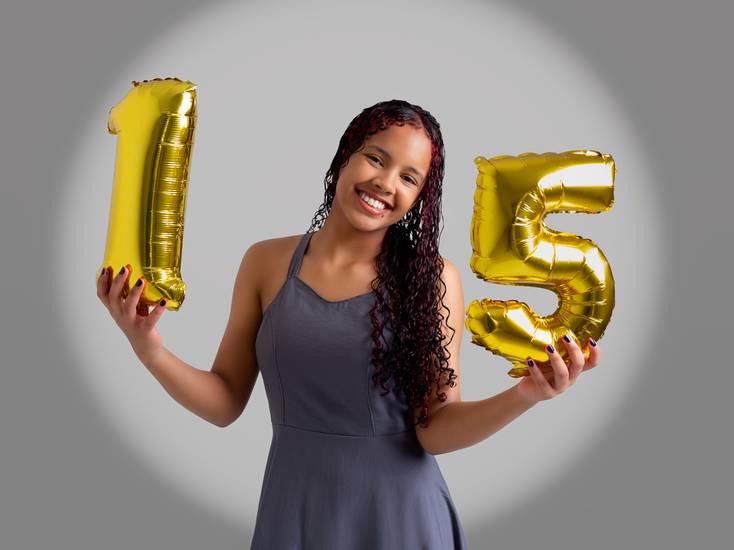 Ensaio Happy de Hagatha