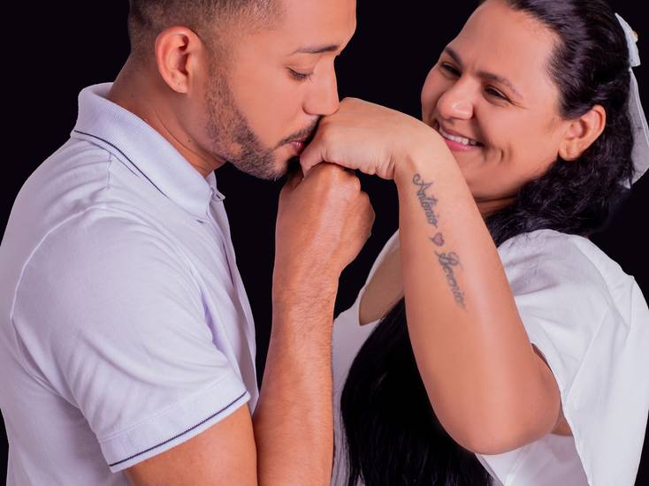 Casamento de Keila & Maycon