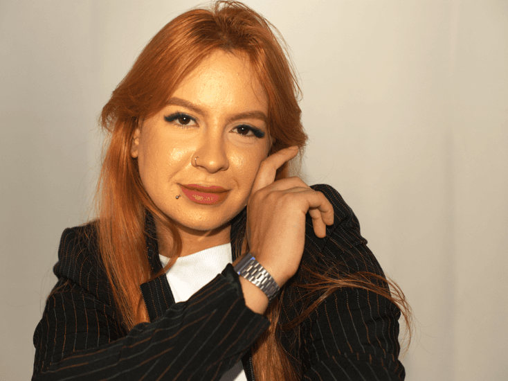Estúdio de Natália Menezes