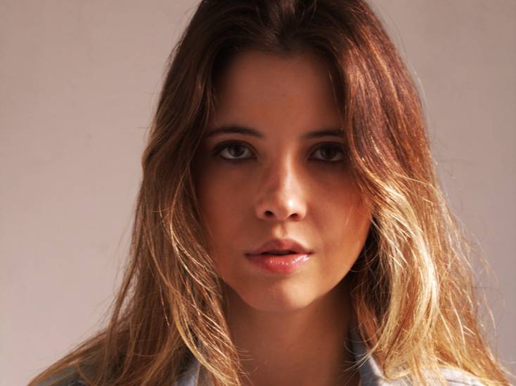 Estúdio de Fernanda Aquino