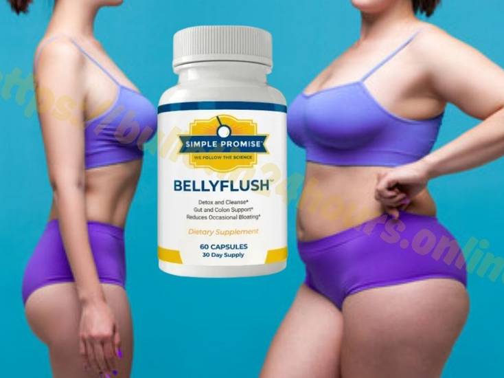 BellyFlush Israel of עדכון BellyFlush IL: מה חדש בנוסחה המשופרת?