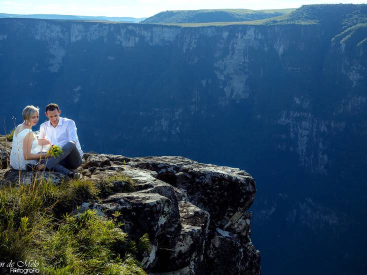 Pré Wedding de Pré Wedding - Rodrigo & Mônica