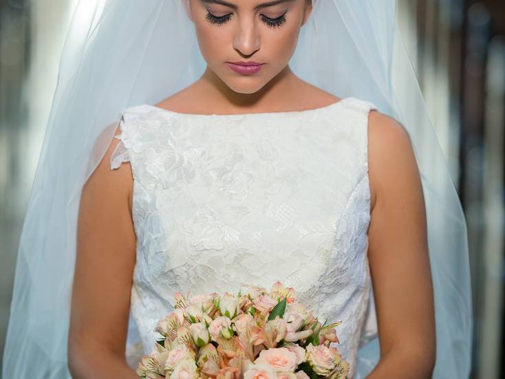 Wedding de Alberto & Luisa