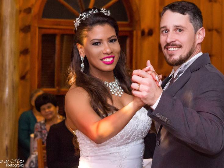 Wedding de André & Andressa
