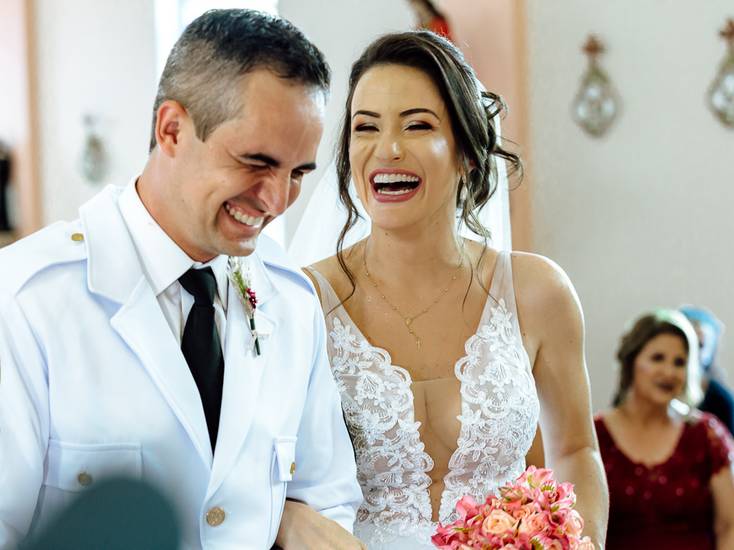 Wedding de Weddig - Guilherme & Janine