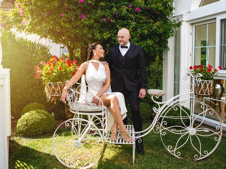 Pré Wedding de Pré Wedding - Henrique e Lucimara