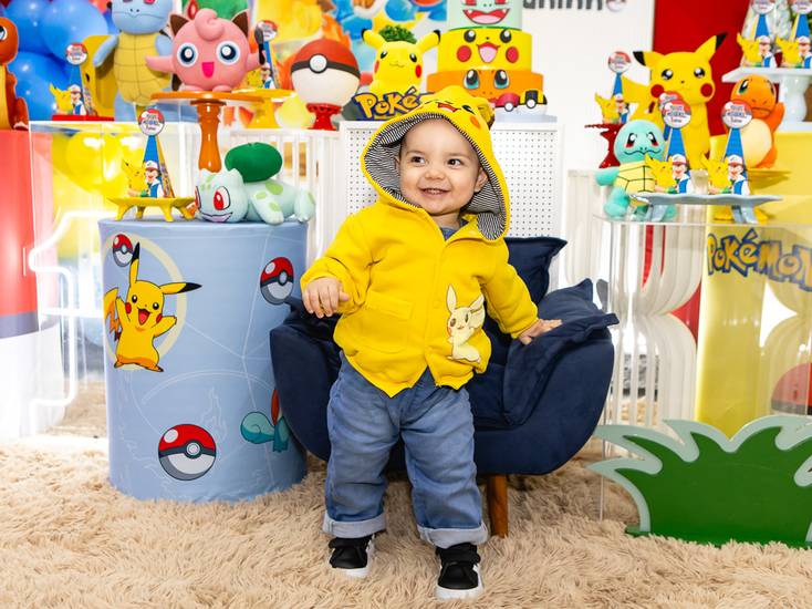 Aniversários  de Aniversário Ravi