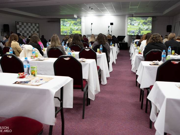 Eventos de Vale dos Vinhedos  - Make Up