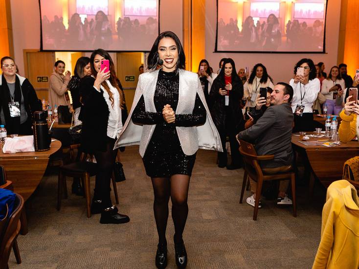 Eventos de Bride Beauty Day - Bento Gonçalves