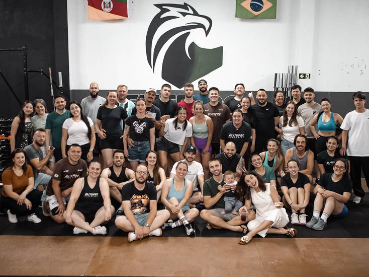 Eventos de Confraternização - Elite Pro
