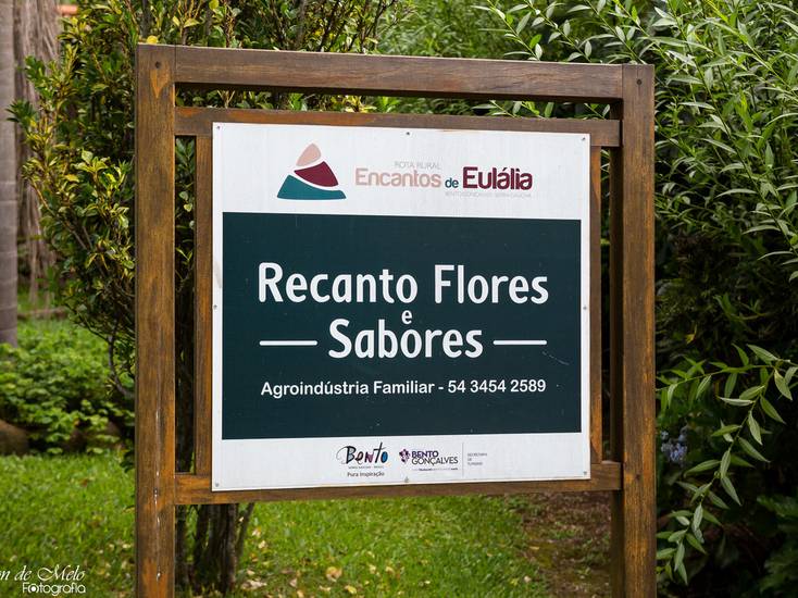 Corporativos / Eventos de Recanto Flores e Sabores - Merendim da Vindima