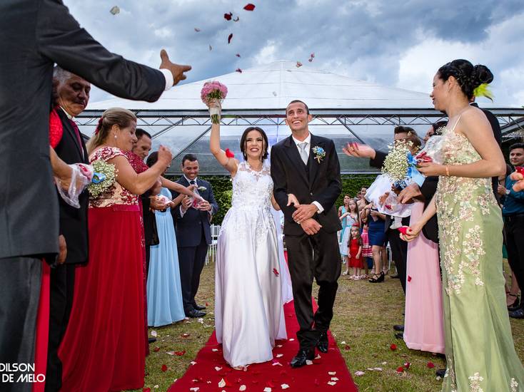 Wedding de Felipe & Eulália 