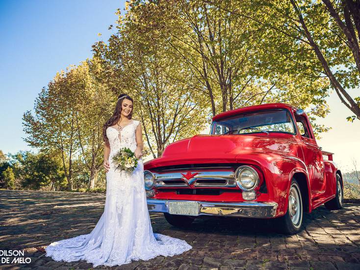 Corporativos / Eventos de Ensaio Casar Day