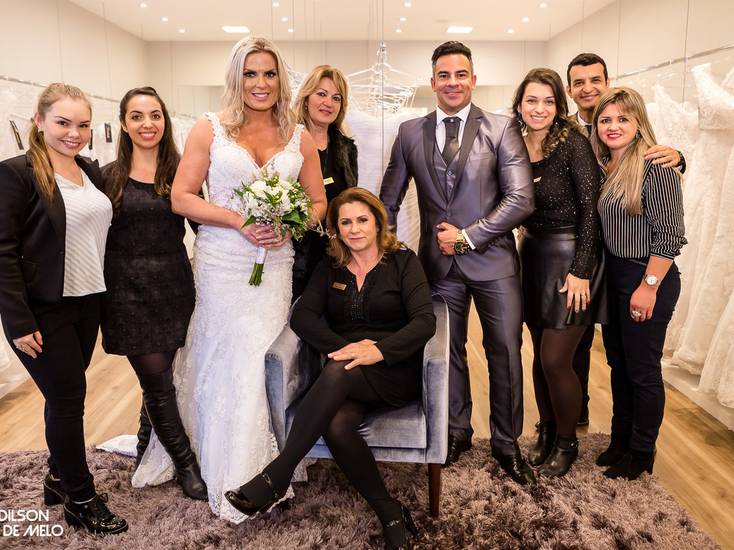 Corporativos / Eventos de Casar Day
