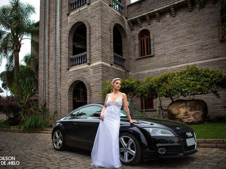 Fashion de Editorial Natália Bortolini Atelier