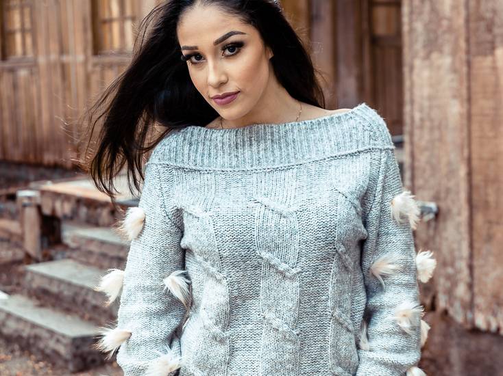 Fashion de Outono / Inverno - Loja Sonho de Consumo