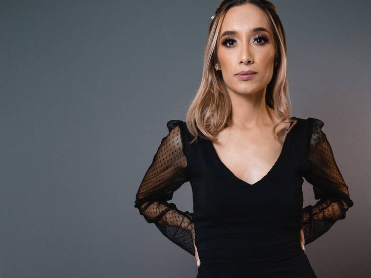 Fashion de Natalia Bortolini Atelier - Vestidos