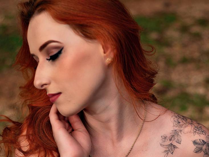 Lifestyle de Kelly na Pista