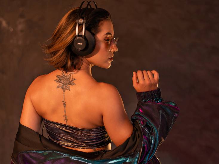 Girl Boss - Corporativo  de Bruna