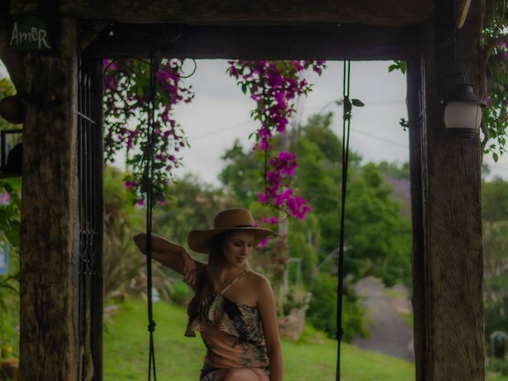 Lifestyle de Jéssika Lima