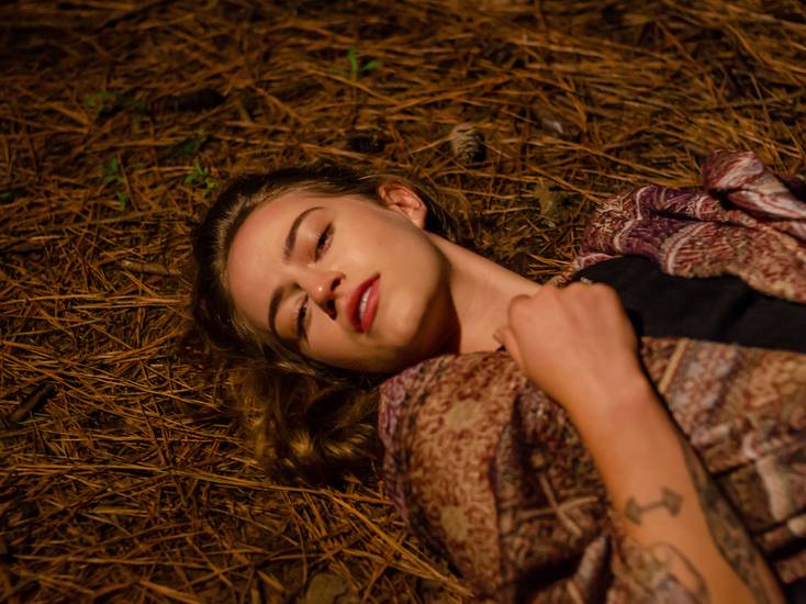 Street de Ensaio Lizi