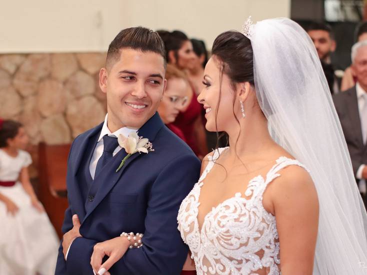 Casamentos de Camila & Arthur