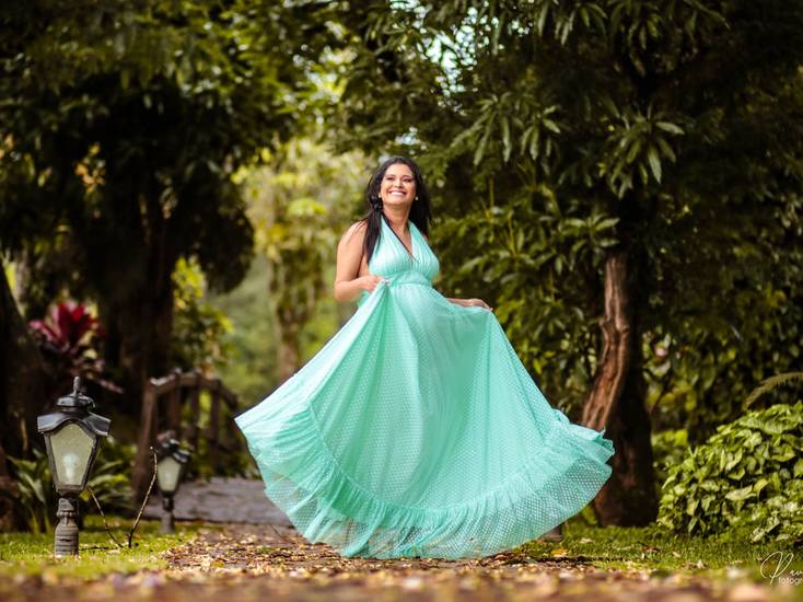 Gestantes de Espera de Maria