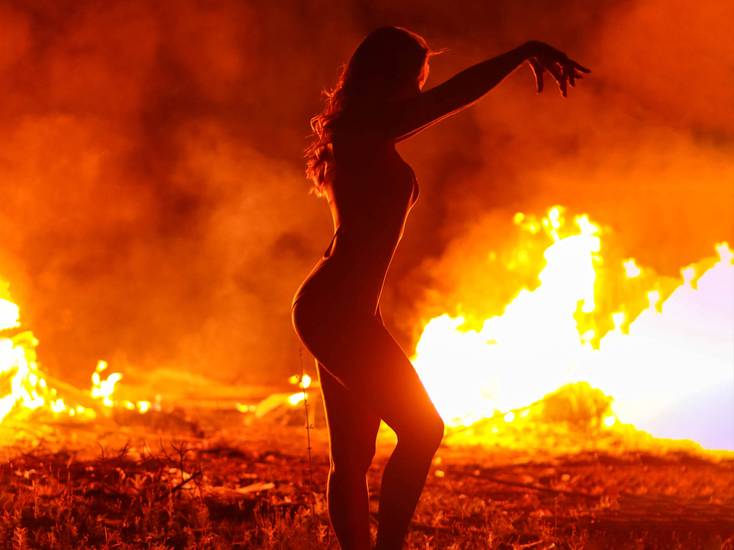 Ensaio de Ensaio 4 Elementos