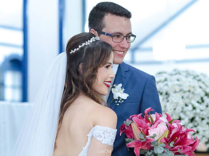 Casamentos de Sandra & Filipe