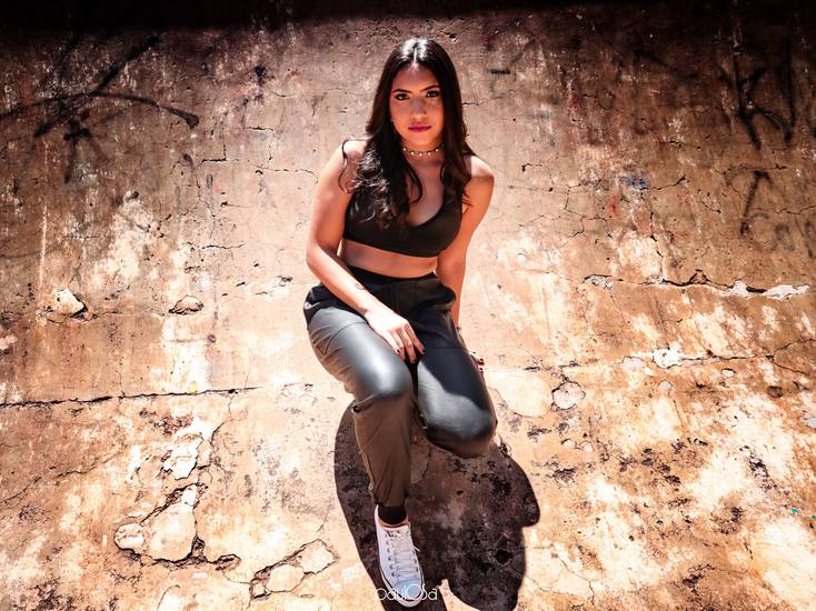 15 Anos de Maria Luiza