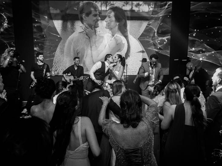 CASAMENTOS de Priscila e Christian