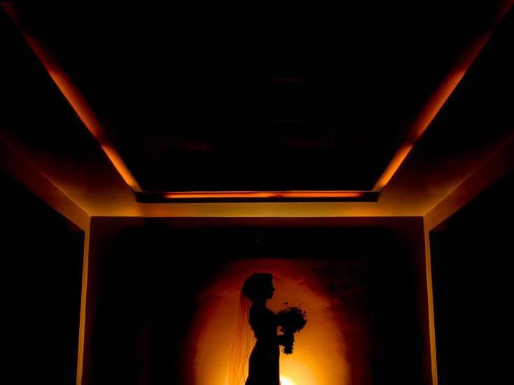 CASAMENTOS de Cristiane e Leandro - Fotografia de casamento SP