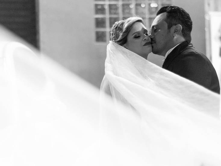 Casamento de Vanderlan e Priscila