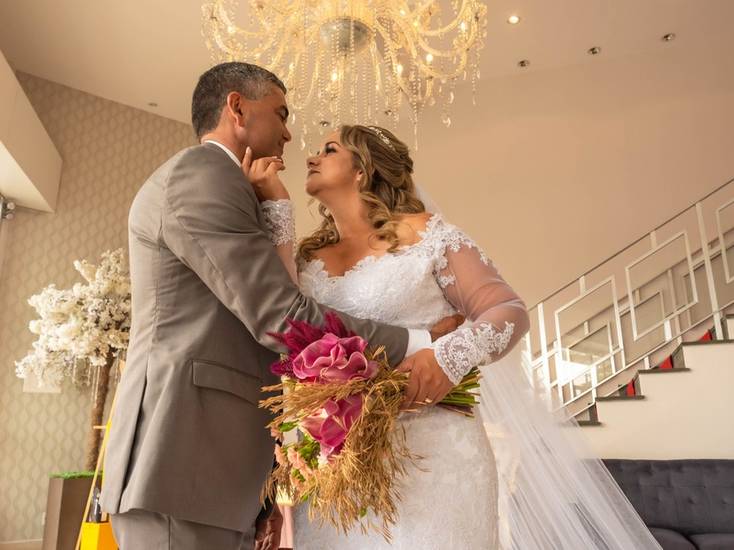 Casamento de Casamento Susana e João - 09 de Jan de 2022