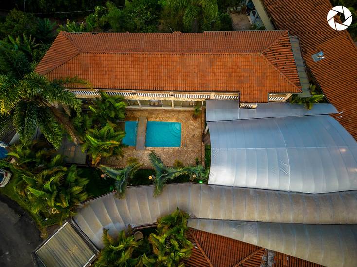 Casamento de Recanto Miami Eventos - Paola e Heverson