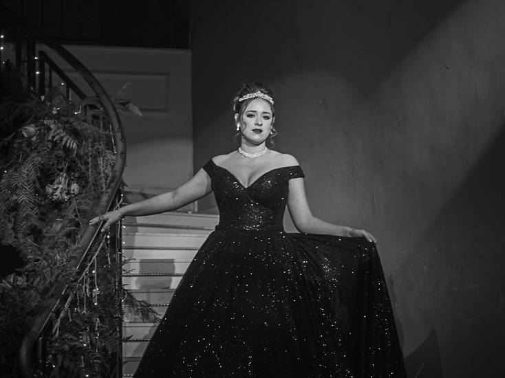 Festa de 15 Anos de Amandha 18 Anos