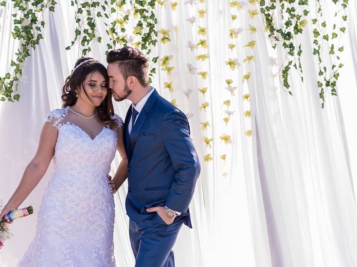 Casamento de Casamento Rafael e Geyse