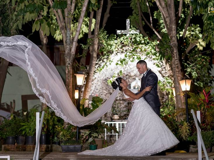 Casamento de Casamento - Eduardo e Greici