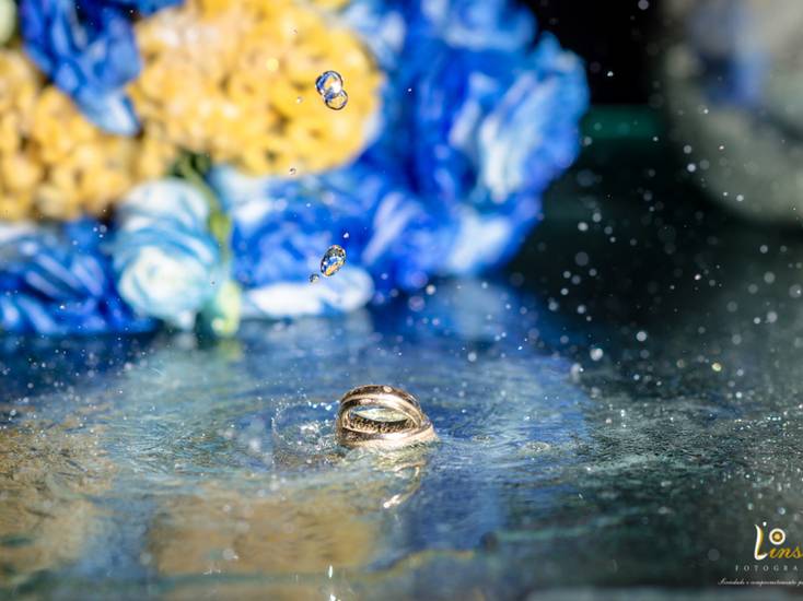 Casamento de Casamento em Guarulhos Petterson e Jennifer
