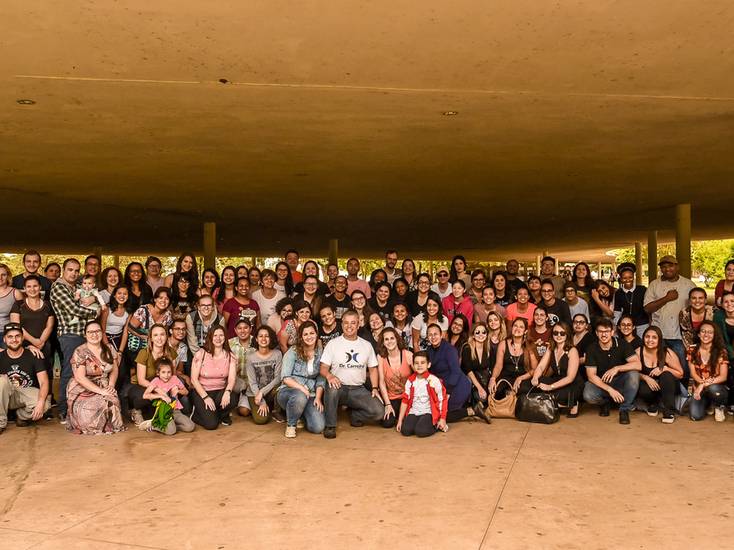 Criação e Edição - Fotografia e Vídeo de Jornada da Desfudência 3.0 - Nathalia Arcuri Me poupe